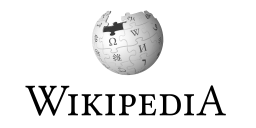 Logo Wikipedia